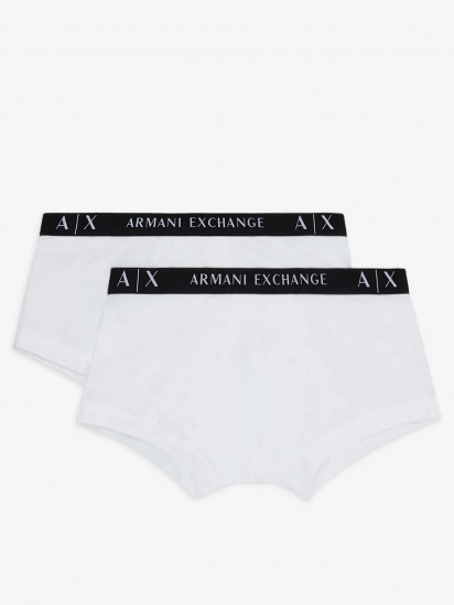 Набір трусів Armani Exchange Boxer модель 956001-CC282-04710 — фото 4 - INTERTOP