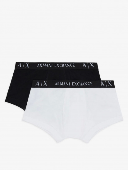 Набір трусів Armani Exchange Boxer модель 956001-CC282-42520 — фото 4 - INTERTOP