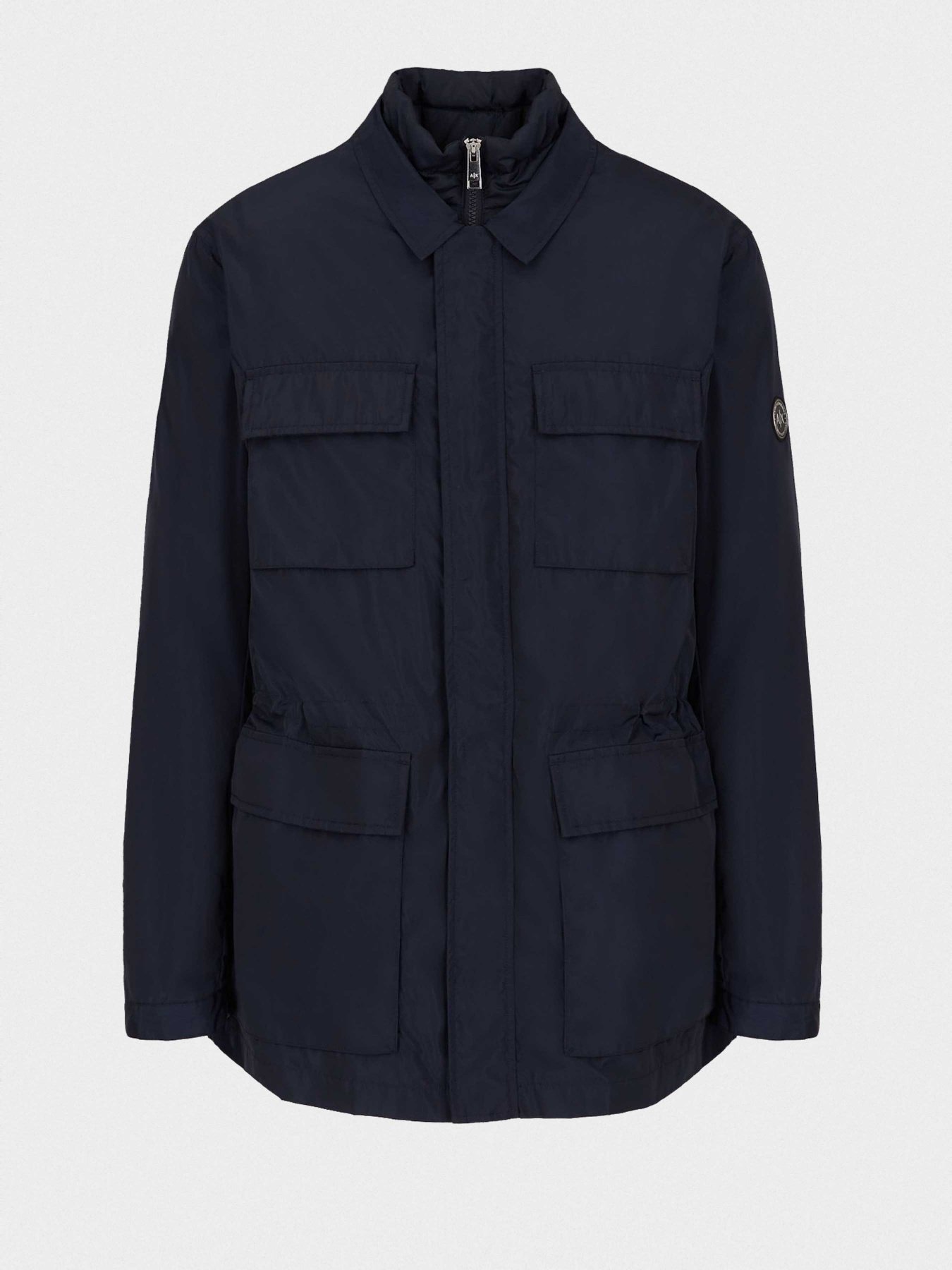 Демисезонная куртка Armani Exchange модель 6HZK01-ZNFWZ-1510 Фото