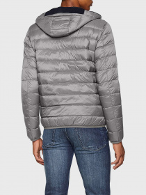 Пуховик Armani Exchange модель 8NZB15-ZNW3Z-0902 Фото