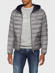 Пуховик Armani Exchange модель 8NZB15-ZNW3Z-0902 Фото