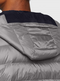 Пуховик Armani Exchange модель 8NZB15-ZNW3Z-0902 Фото