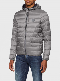 Пуховик Armani Exchange модель 8NZB15-ZNW3Z-0902 Фото