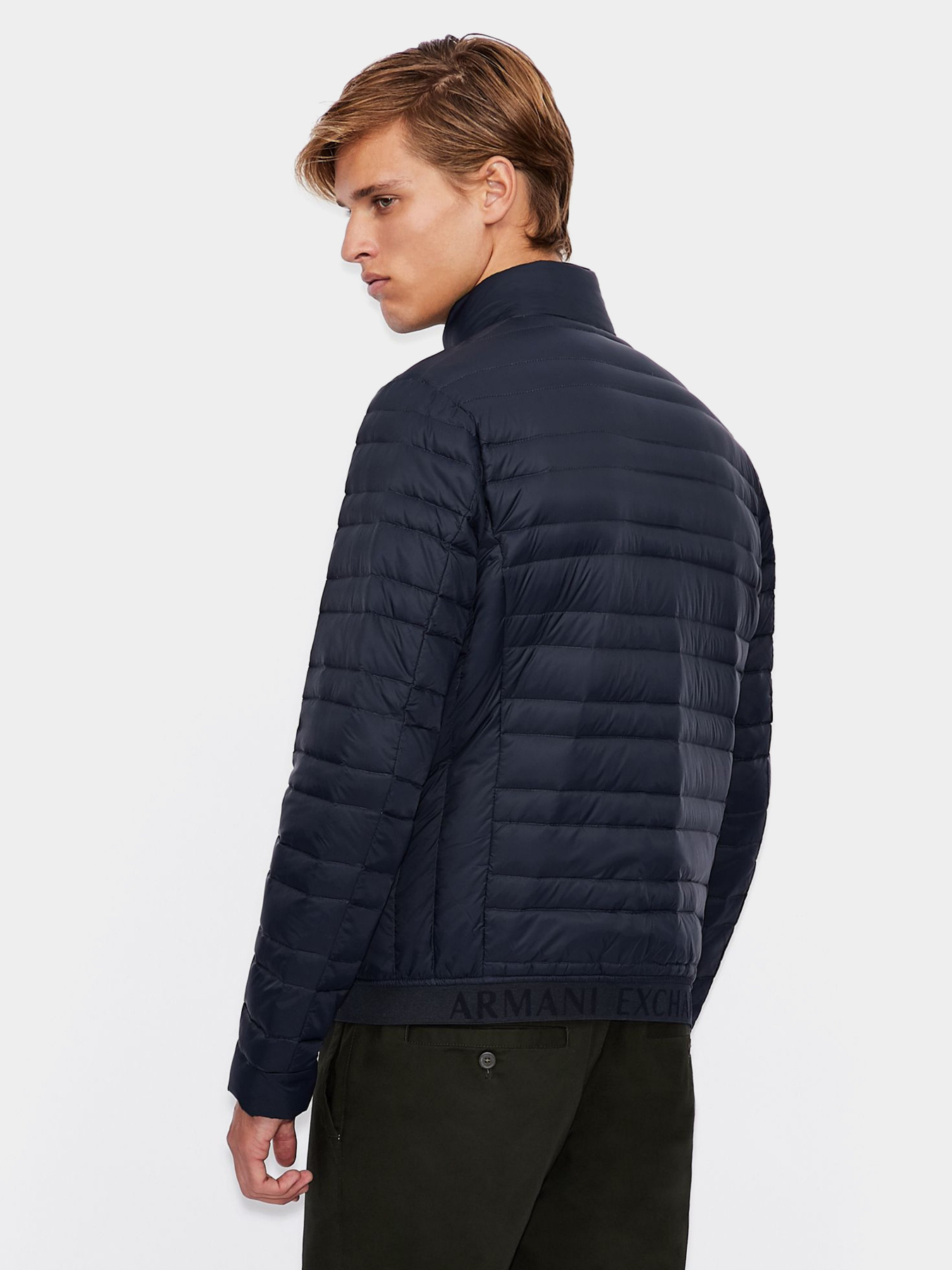 Куртка Armani Exchange модель 8NZB51-ZNW3Z-0514 Фото