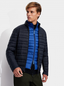 Куртка Armani Exchange модель 8NZB51-ZNW3Z-0514 Фото