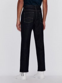 Прямые джинсы Armani Exchange Relaxed модель 6HZJ77-Z2G2Z-1500 Фото