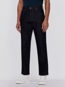 Прямые джинсы Armani Exchange Relaxed модель 6HZJ77-Z2G2Z-1500 Фото