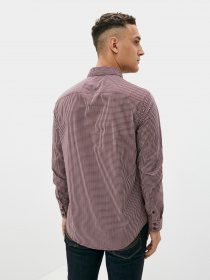 Рубашка Armani Exchange модель 6HZC18-ZNQDZ-0494 Фото