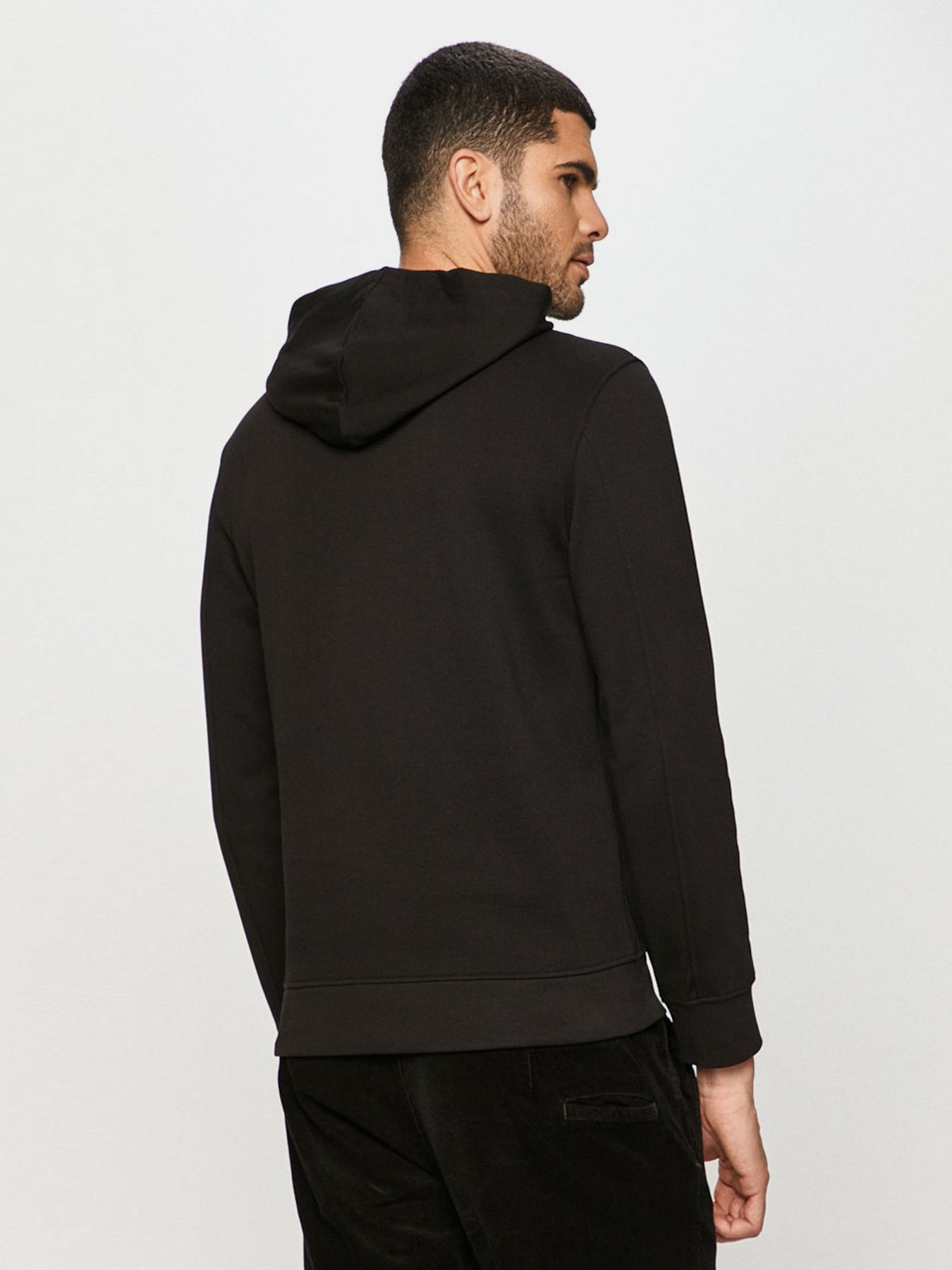 Кофта Armani Exchange модель 6HZMFR-ZJ1PZ-1463 Фото