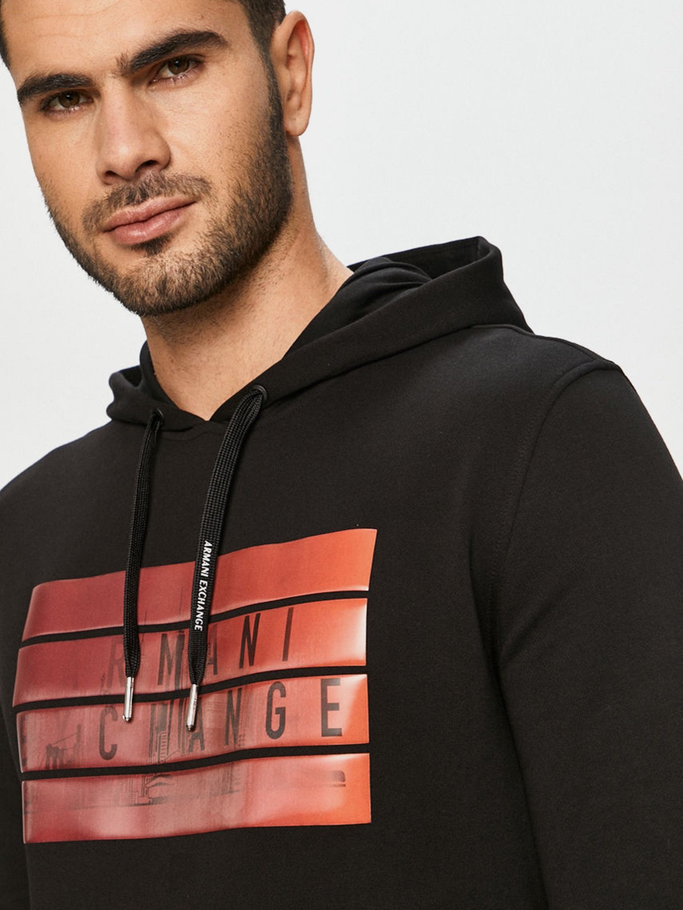 Кофта Armani Exchange модель 6HZMFR-ZJ1PZ-1463 Фото