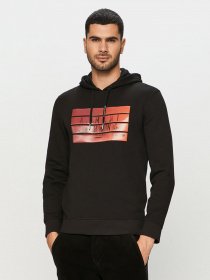 Худи и свитшоты Armani Exchange модель 6HZMFR-ZJ1PZ-1463 Фото