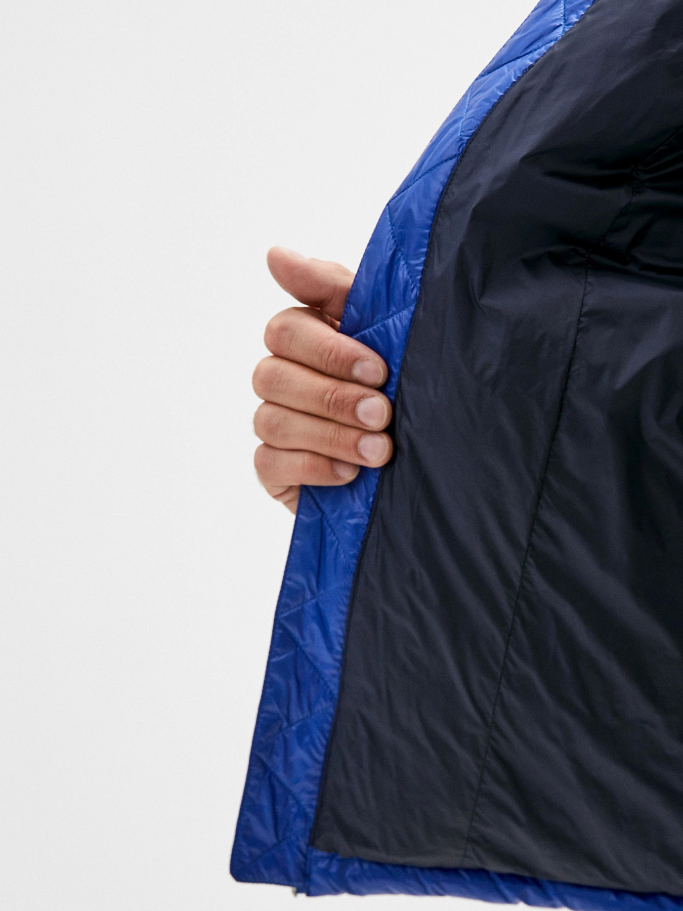 Куртка Armani Exchange модель 8NZBP2-ZNYNZ-1506 Фото