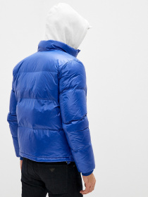 Куртка Armani Exchange модель 8NZBP2-ZNYNZ-1506 Фото