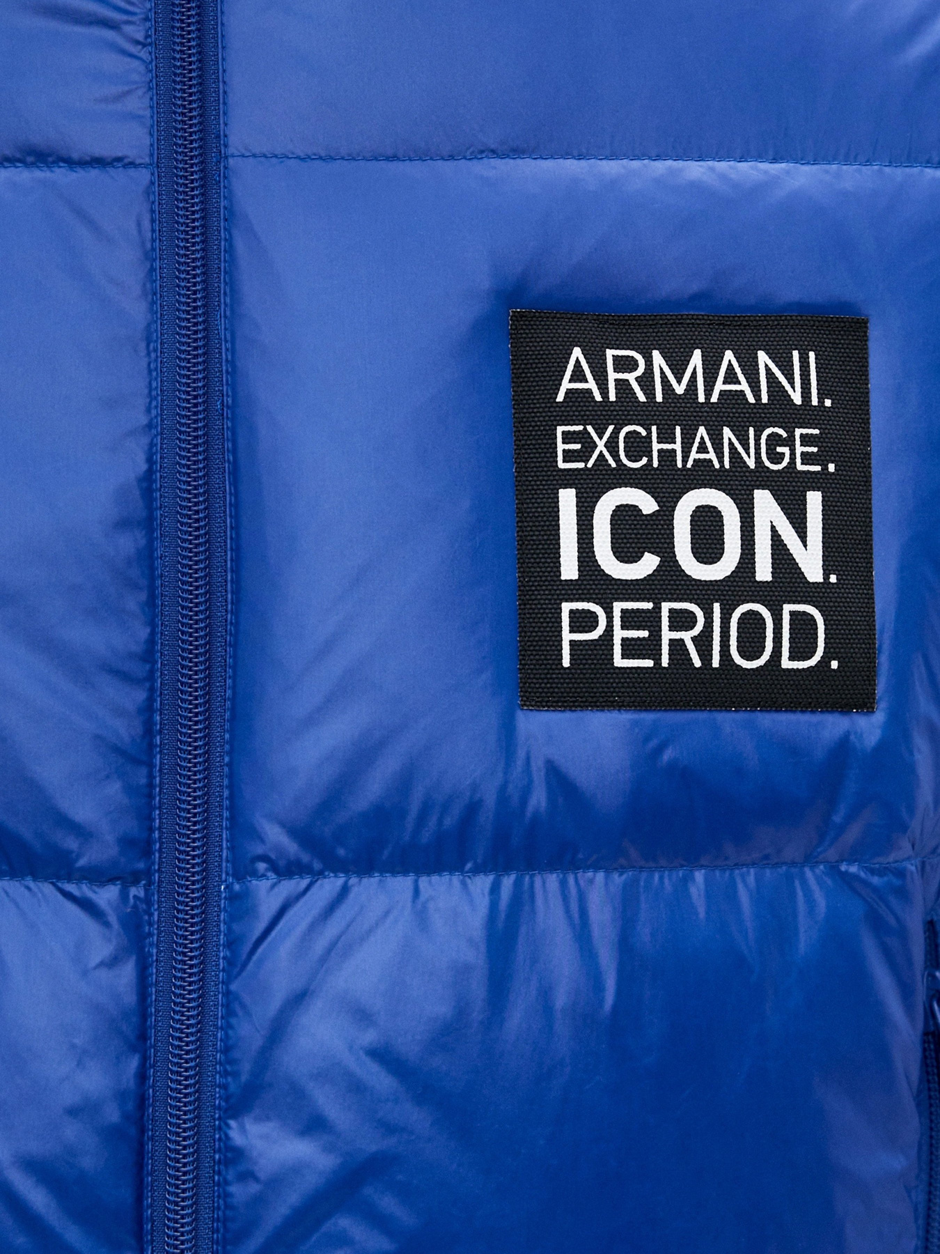 Куртка Armani Exchange модель 8NZBP2-ZNYNZ-1506 Фото