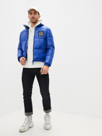 Куртка Armani Exchange модель 8NZBP2-ZNYNZ-1506 Фото