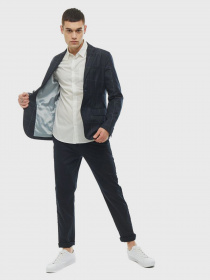 Рубашка Armani Exchange модель 8NZCP1-ZNBJZ-1100 Фото