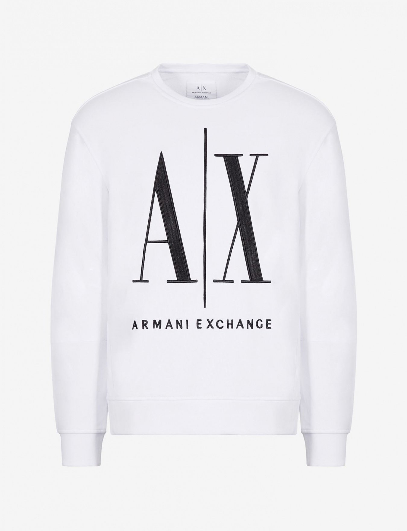 Світшот Armani Exchange модель 8NZMPA-ZJ1ZZ-1100 Фото