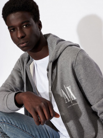 Кофта Armani Exchange модель 8NZMPP-ZJ1ZZ-3930 Фото