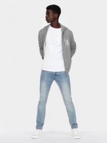 Кофта Armani Exchange модель 8NZMPP-ZJ1ZZ-3930 Фото