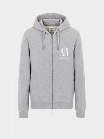 Кофта Armani Exchange модель 8NZMPP-ZJ1ZZ-3930 Фото