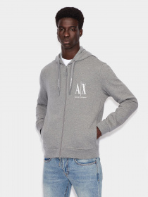 Кофта Armani Exchange модель 8NZMPP-ZJ1ZZ-3930 Фото