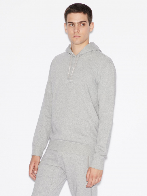 Худи Armani Exchange модель 8NZM94-ZJKRZ-3901 Фото