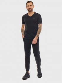 Штаны спортивные Armani Exchange модель 8NZP91-Z9N1Z-1200 Фото