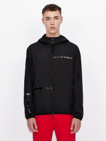 Демисезонная куртка Armani Exchange модель 3KZB43-ZNKRZ-1200 Фото