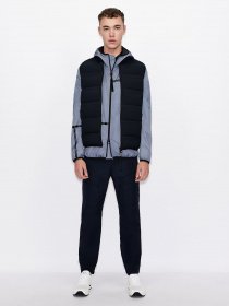 Демісезонна куртка Armani Exchange модель 3KZB43-ZNKRZ-1915 Фото
