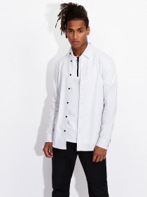 Рубашка Armani Exchange модель 3KZC33-ZNGZZ-2110 Фото