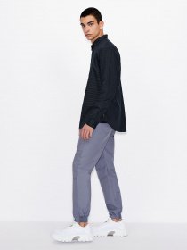 Рубашка Armani Exchange модель 3KZC33-ZNGZZ-5544 Фото