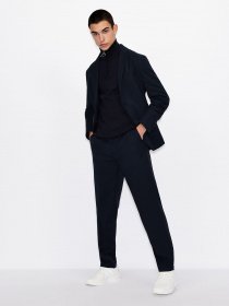 Пиджак Armani Exchange модель 3KZG46-ZNJSZ-1510 Фото