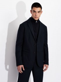 Пиджак Armani Exchange модель 3KZG46-ZNJSZ-1510 Фото