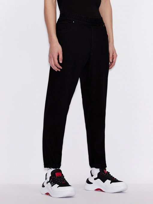 Зауженные джинсы Armani Exchange Slim модель 3KZJ76-Z1GYZ-0204 Фото