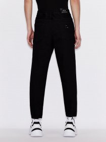 Завужені джинси Armani Exchange Slim модель 3KZJ76-Z1GYZ-0204 Завужені джинси Armani Exchange Slim модель 3KZJ76-Z1GYZ-0204 Фото