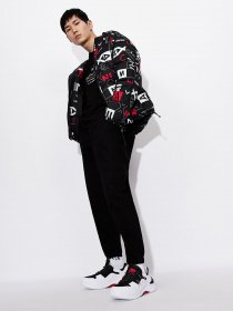 Завужені джинси Armani Exchange Slim модель 3KZJ76-Z1GYZ-0204 Завужені джинси Armani Exchange Slim модель 3KZJ76-Z1GYZ-0204 Фото