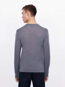 Джемпер Armani Exchange модель 3KZM1D-ZMS8Z-1915 Фото