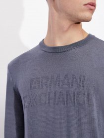 Джемпер Armani Exchange модель 3KZM1D-ZMS8Z-1915 Фото