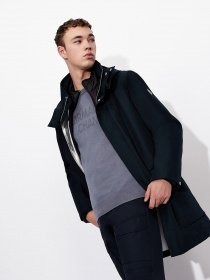 Джемпер Armani Exchange модель 3KZM1D-ZMS8Z-1915 Фото