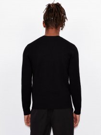 Джемпер Armani Exchange модель 3KZM1F-ZMZ8Z-1200 Фото