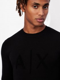 Джемпер Armani Exchange модель 3KZM1F-ZMZ8Z-1200 Фото