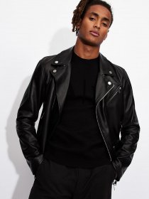 Джемпер Armani Exchange модель 3KZM1F-ZMZ8Z-1200 Фото