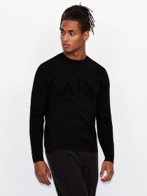 Джемпер Armani Exchange модель 3KZM1F-ZMZ8Z-1200 Фото