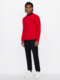 Джемпер Armani Exchange модель 3KZM1F-ZMZ8Z-1400 Фото