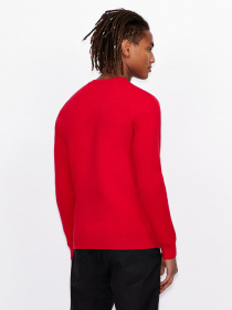 Джемпер Armani Exchange модель 3KZM1F-ZMZ8Z-1400 Фото