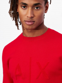 Джемпер Armani Exchange модель 3KZM1F-ZMZ8Z-1400 Фото