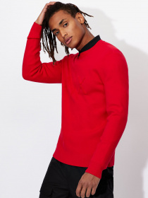 Джемпер Armani Exchange модель 3KZM1F-ZMZ8Z-1400 Фото