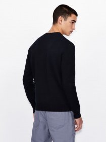 Джемпер Armani Exchange модель 3KZM1F-ZMZ8Z-1510 Фото