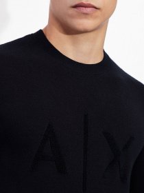Джемпер Armani Exchange модель 3KZM1F-ZMZ8Z-1510 Фото