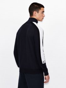 Джемпер Armani Exchange модель 3KZM1G-ZML5Z-5543 Фото